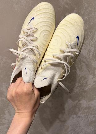 Футбольні бутси nike phantom gx 2 elite fg.