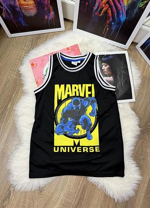 Майка дитяча marvel