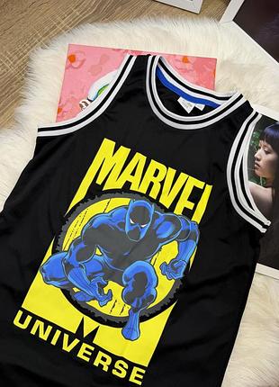 Майка дитяча marvel 2