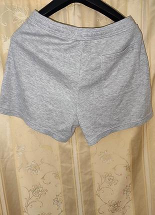 Шорти жіночі супер котон+