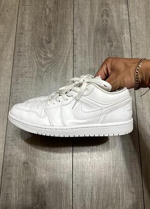 Air jordan 1 low крочівки жіночі оригінал