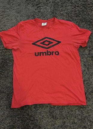 Оригінальна футболка umbro