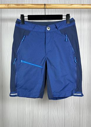 Berghaus шикарні, зручні трекінгові шорти карго з гарним дизайном розмір s