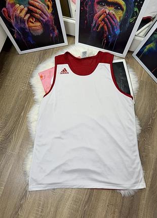Майка чоловіча adidas