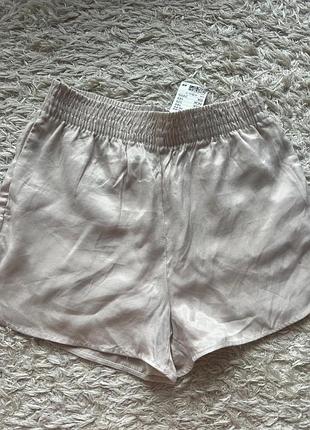 Шорти zara m