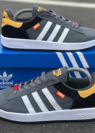 Чоловічі кросівки аdidas