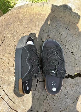 Тапки чоловічі nike offline 2.0