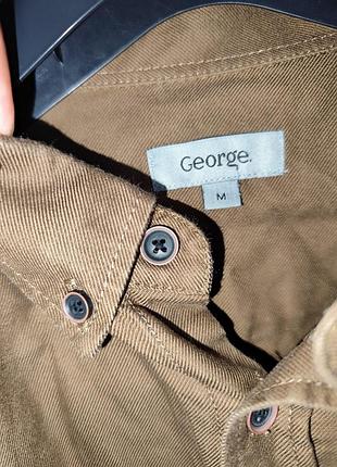 Сорочка супер котон бренд