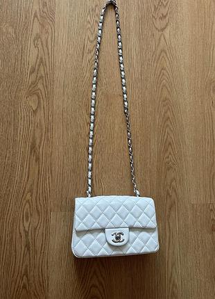 Сумочка chanel