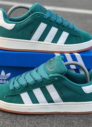 Adidas campus