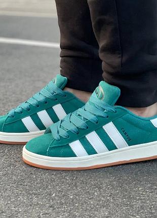 Adidas campus 6