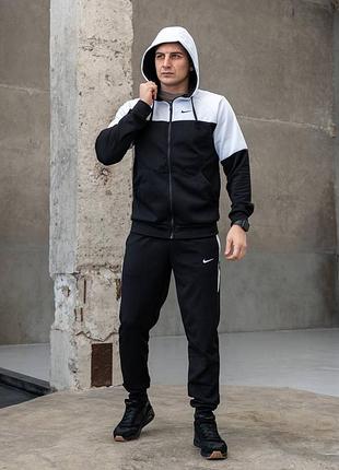 ✅спортивний костюм весна - літо nike