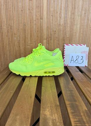 Кросівки nike air max 90 ultra br