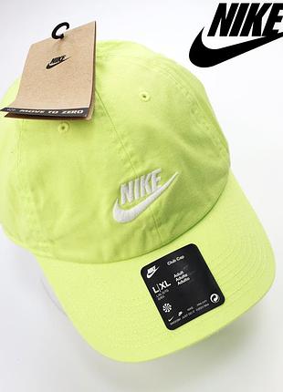 👾 кепка nike
