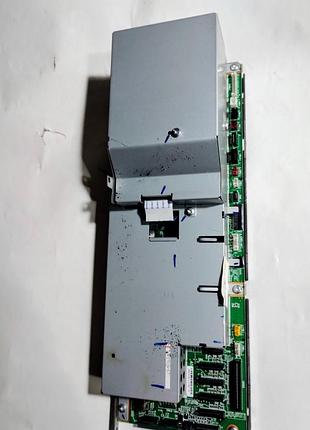 Epson stylus photo tx800fw. материнка в сборе с бп и плата картридера и usb