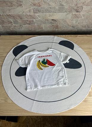 Футболочка zara