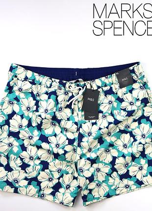 👾 шорти для плавання marks&spencer