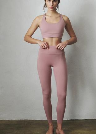 Лосины леггинсы h&amp;m move