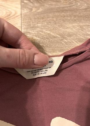 Реглан дитячий h&m 2