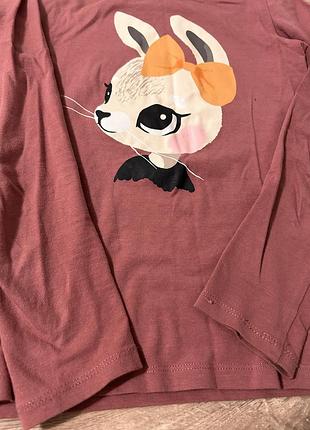 Реглан дитячий h&m 3
