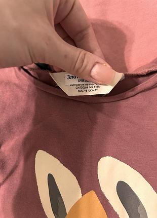 Реглан дитячий h&m 5
