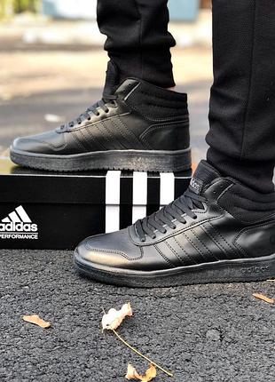 Кросівки adidas 3