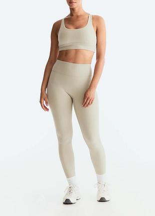 Легінси лосіни h&m move