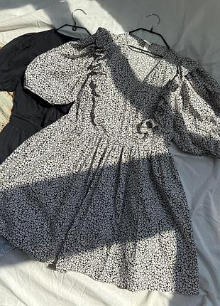 Пишна сукня h&m 2