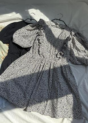 Пишна сукня h&m 5
