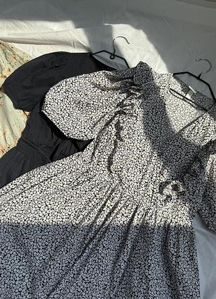 Пишна сукня h&m 6