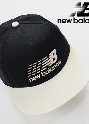 👾 кепка new balance