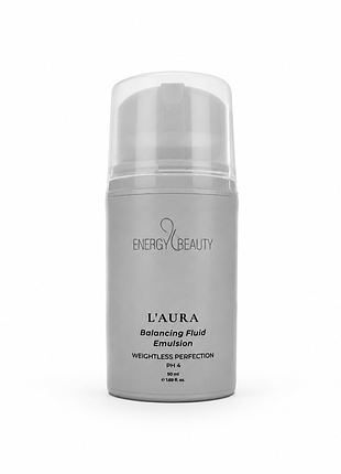 Балансувальний флюїд l'aura balancing fluid
