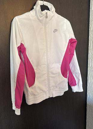 Оригінальна олімпійка nike