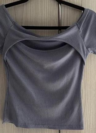 Shein футболка