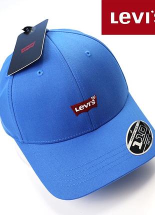 👾 кепка levi’s