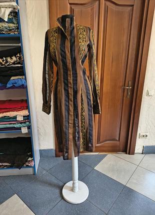 Платье loewe. оригинал. размер xs-s.