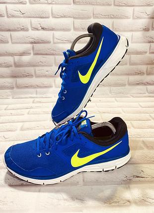 Кросівки nike