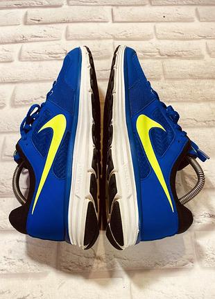 Кросівки nike 3