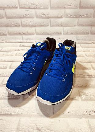 Кросівки nike 4