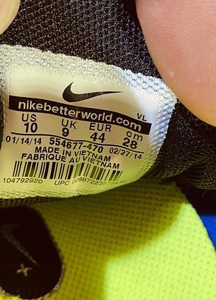 Кросівки nike 7