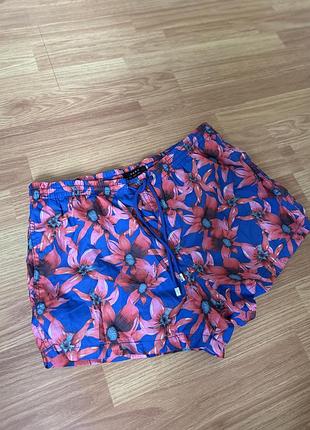 Чоловічі шорти zara
