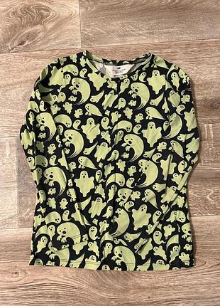 Реглан дитячий h&m