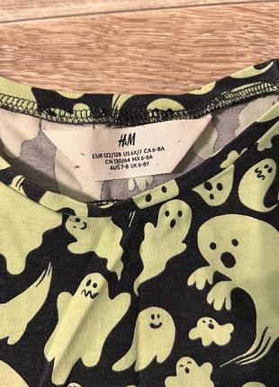 Реглан дитячий h&m 2