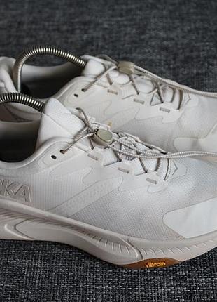 Кроссовки hoka one one transport cordura vibram оригинал