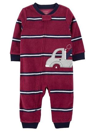 Чоловічок/сліп carter's 0549, 0550