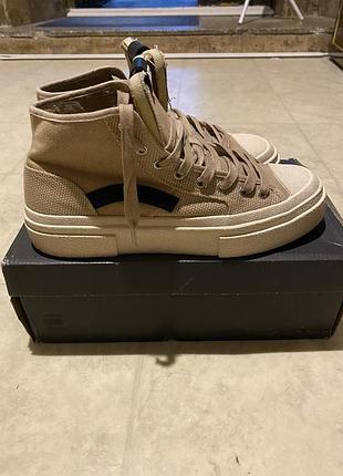 Кеди g-star vodan mid 2