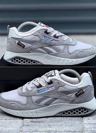 Reebok classic leather cordura