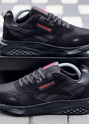 Кросівки reebok