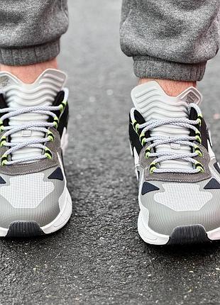 Reebok zig kinetica 4