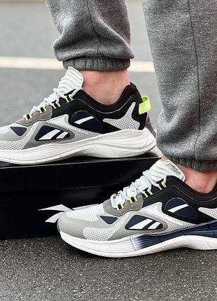 Reebok zig kinetica 6
